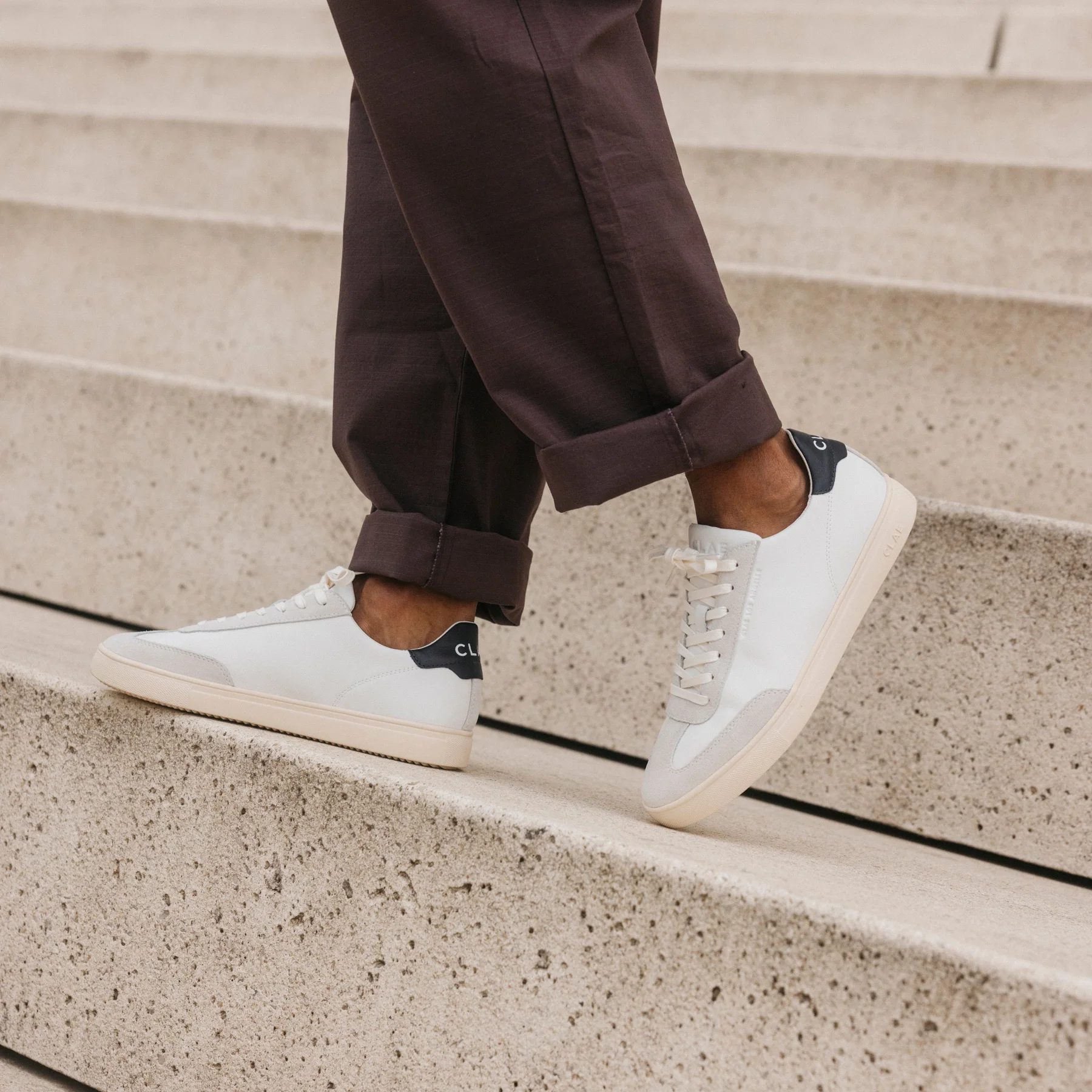 Modern Footwear for Every Journey